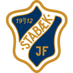 Logo do Stabæk de Noruega Stabæk