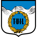 Logo of the Tromsdalen from Norway Tromsdalen