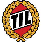 Logo of the Tromsø from Norway Tromsø