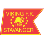 Logo of the Viking from Norway Viking