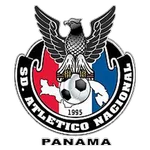 Logo do Atlético Nacional de Panamá Atlético Nacional