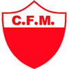 Logo of the Fernando de la Mora from Paraguay Fernando de la Mora