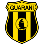 Logo do Guaraní de South America Guaraní