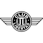 Logo of the Libertad from South America Libertad