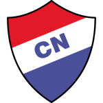 Logo do Nacional Asunción de Paraguai Nacional Asunción