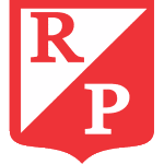 Logo do River Plate de Paraguai River Plate