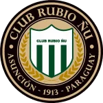 Logo of the Rubio Ñú from Paraguay Rubio Ñú