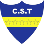Logo do Sportivo Trinidense de Paraguai Sportivo Trinidense