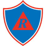 Logo do Resistencia de Paraguai Resistencia