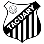 Logo of the Tacuary from Paraguay Tacuary