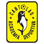Logo of the Academia Cantolao from Peru Academia Cantolao