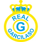 Logo of the Real Garcilaso from Peru Real Garcilaso