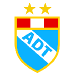 Logo of the ADT from Peru ADT