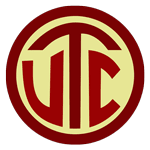 Logo of the UTC Cajamarca from Peru UTC Cajamarca