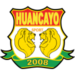 Logo do Sport Huancayo de Peru Sport Huancayo