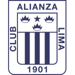 Logo do Alianza Lima de South America Alianza Lima