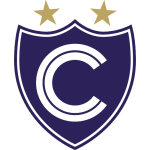 Logo do Cienciano de South America Cienciano