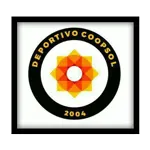 Logo do Deportivo Coopsol de Peru Deportivo Coopsol