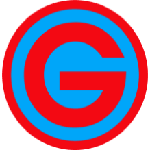 Logo of the Deportivo Garcilaso from Peru Deportivo Garcilaso