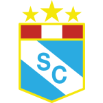 Logo do Sporting Cristal de South America Sporting Cristal