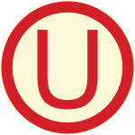 Logo do Universitario de South America Universitario
