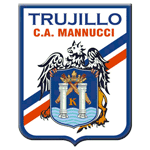 Logo of the Carlos Manucci from Peru Carlos Manucci