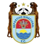 Logo do Deportivo Binacional de Peru Deportivo Binacional