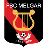 Logo do Melgar de South America Melgar