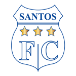 Logo do Santos de Peru Santos
