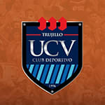 Logo do UCV Moquegua de Peru UCV Moquegua