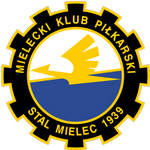 Logo do Stal Mielec de Polônia Stal Mielec