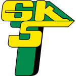 Logo of the Górnik Łęczna from Poland Górnik Łęczna