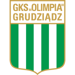 Logo do Olimpia Grudziądz de Polônia Olimpia Grudziądz