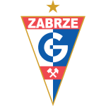 Logo do Górnik Zabrze de Polônia Górnik Zabrze