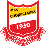 Logo do Chojniczanka Chojnice de Polônia Chojniczanka Chojnice