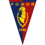 Logo do Pogoń Szczecin de Polônia Pogoń Szczecin