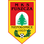Logo do Puszcza Niepołomice de Polônia Puszcza Niepołomice