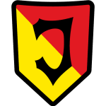 Logo do Jagiellonia Białystok de Polônia Jagiellonia Białystok