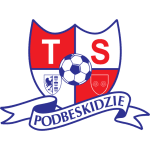 Logo do Podbeskidzie de Polônia Podbeskidzie