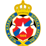 Logo do Wisła Kraków de Polônia Wisła Kraków