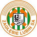 Logo do Zagłębie Lubin de Polônia Zagłębie Lubin