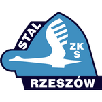 Logo do Stal Rzeszów de Polônia Stal Rzeszów