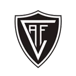 Logo of the Academico Viseu from Portugal Academico Viseu