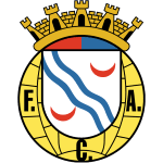 Logo of the Alverca from Portugal Alverca