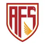 Logo of the AVS from Portugal AVS
