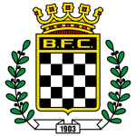 Logo of the Boavista FC from Portugal Boavista FC