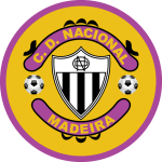 Logo do CD Nacional de Portugal CD Nacional