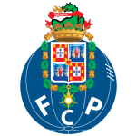 Logo of the Porto from Portugal Porto