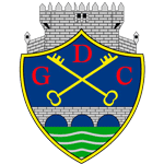 Logo do GD Chaves de Portugal GD Chaves