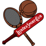 Logo of the Leixões from Portugal Leixões